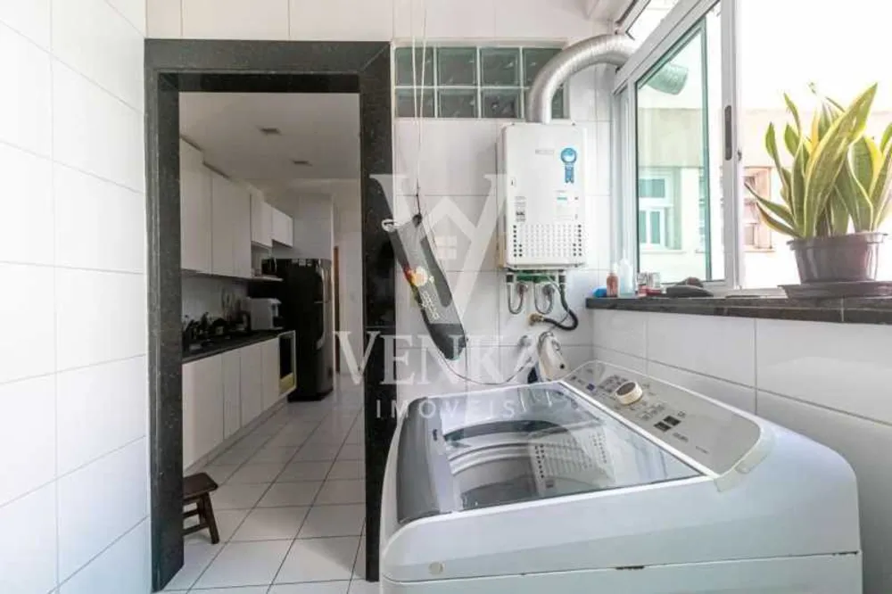 Apartamento, 3 quartos, 156 m² - Foto 16