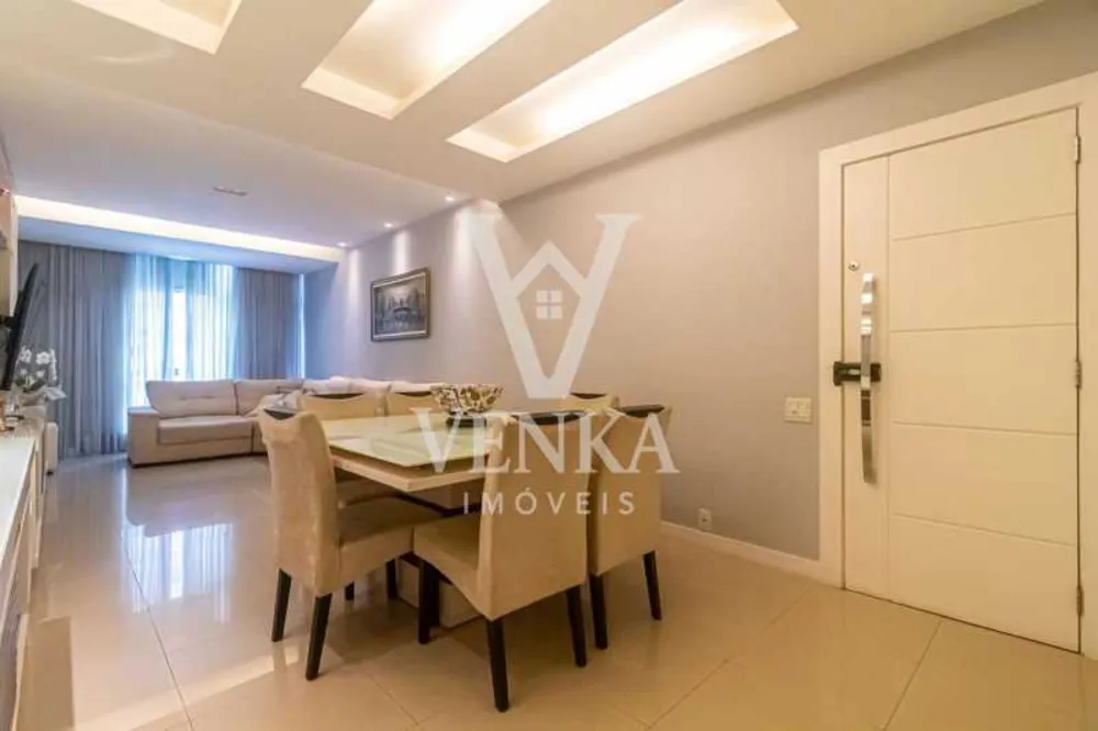 Apartamento, 3 quartos, 156 m² - Foto 4