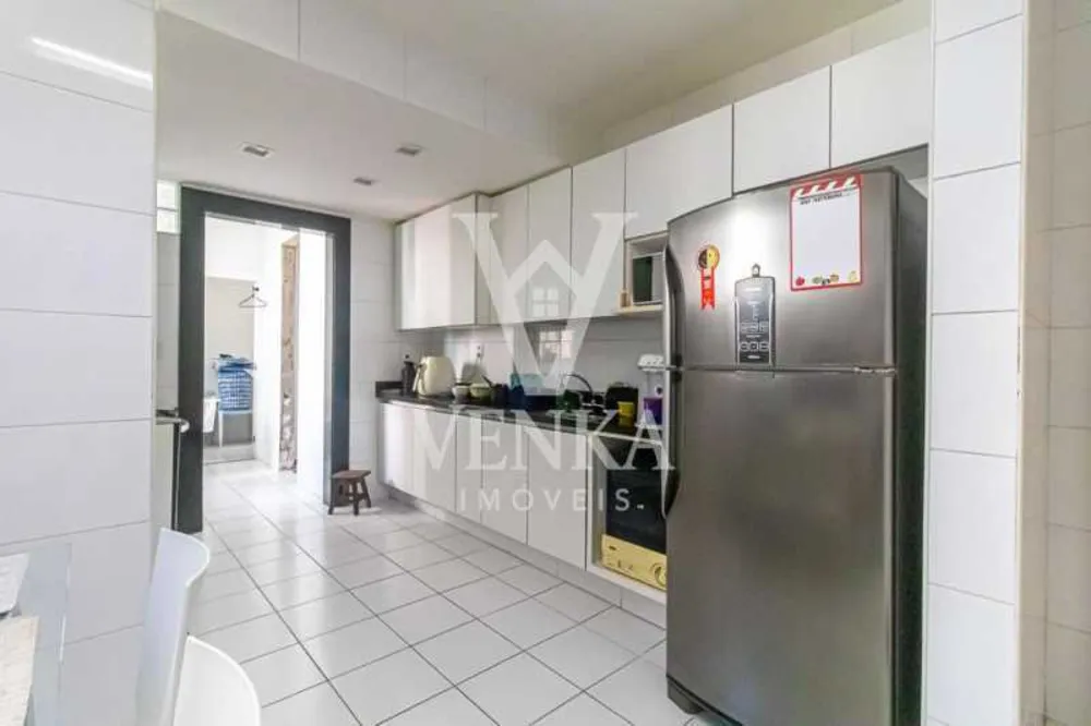 Apartamento, 3 quartos, 156 m² - Foto 11