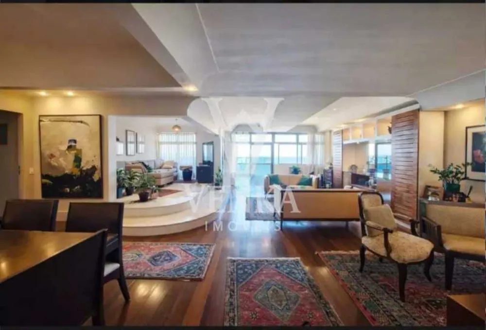 Apartamento, 3 quartos, 260 m² - Foto 6