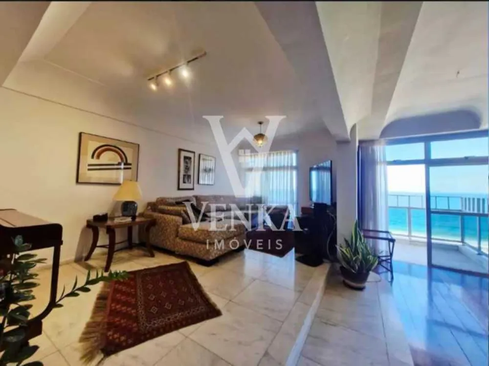Apartamento, 3 quartos, 260 m² - Foto 5