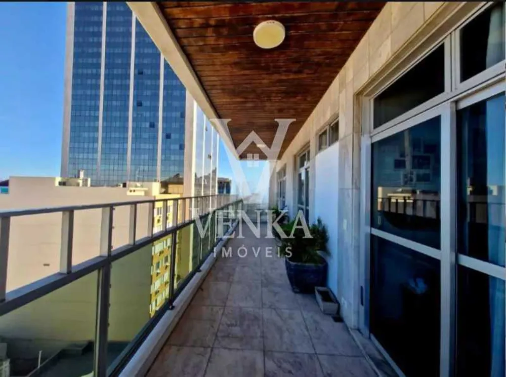 Apartamento, 3 quartos, 260 m² - Foto 3