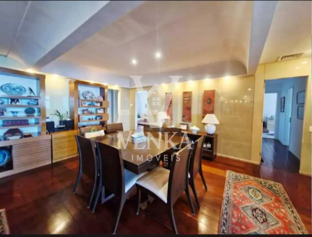 Apartamento, 3 quartos, 260 m² - Foto 22