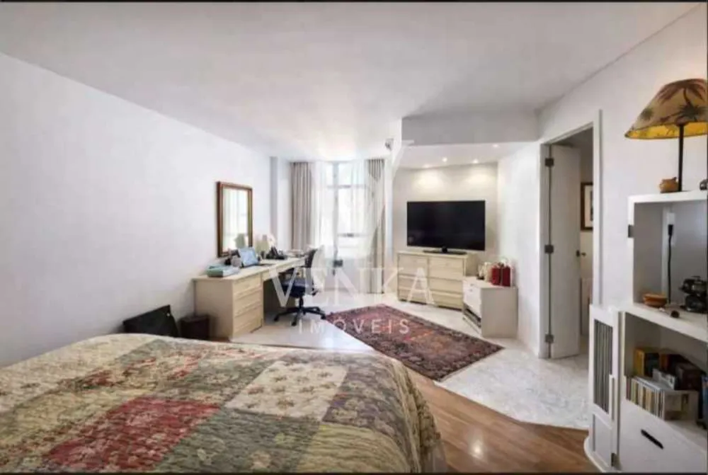 Apartamento, 3 quartos, 260 m² - Foto 11