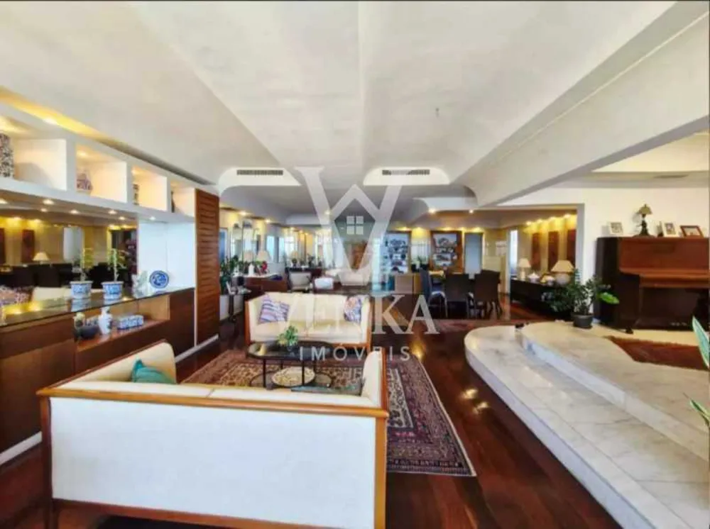 Apartamento, 3 quartos, 260 m² - Foto 20