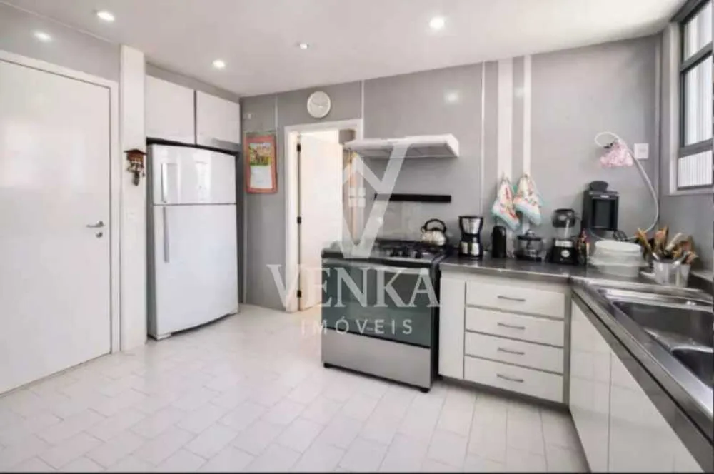 Apartamento, 3 quartos, 260 m² - Foto 18