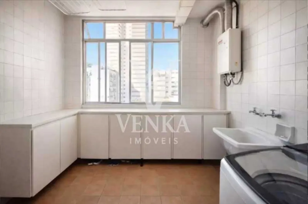 Apartamento, 3 quartos, 260 m² - Foto 9