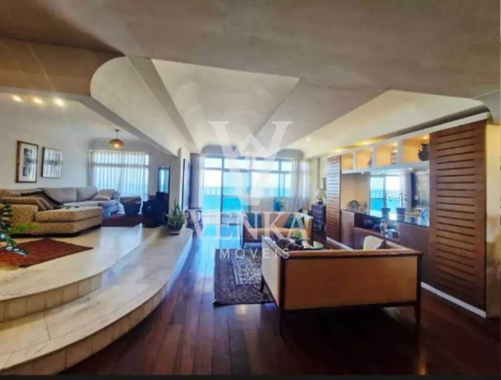 Apartamento, 3 quartos, 260 m² - Foto 14