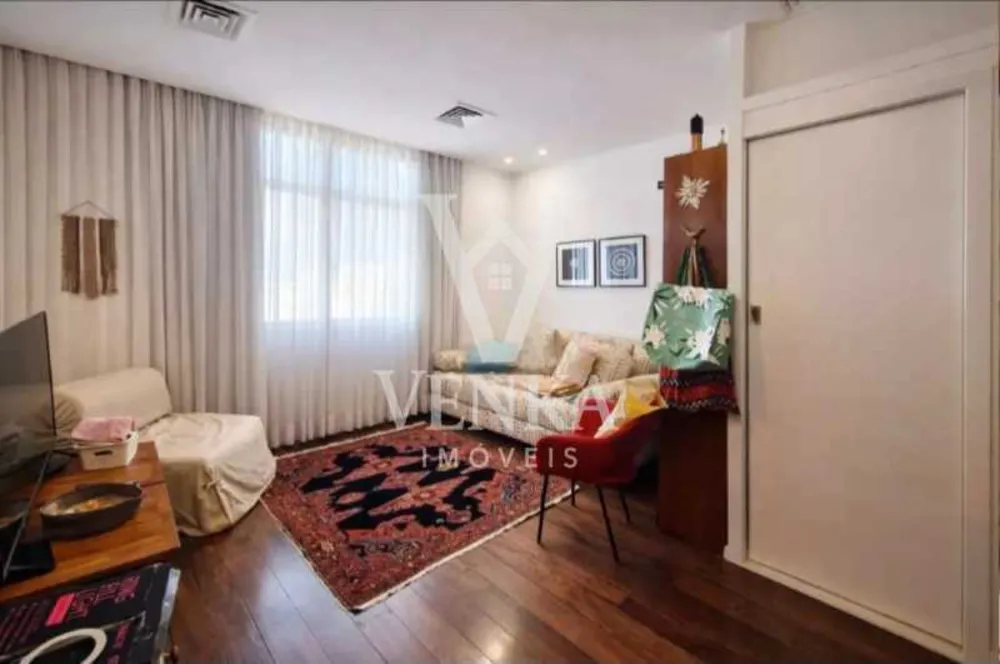 Apartamento, 3 quartos, 260 m² - Foto 21