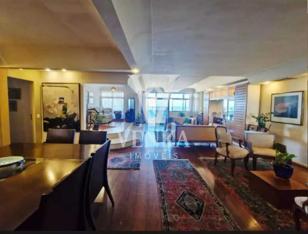 Apartamento, 3 quartos, 260 m² - Foto 7