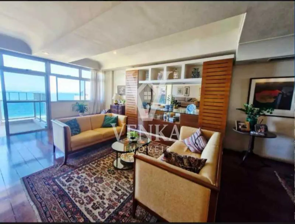 Apartamento, 3 quartos, 260 m² - Foto 24