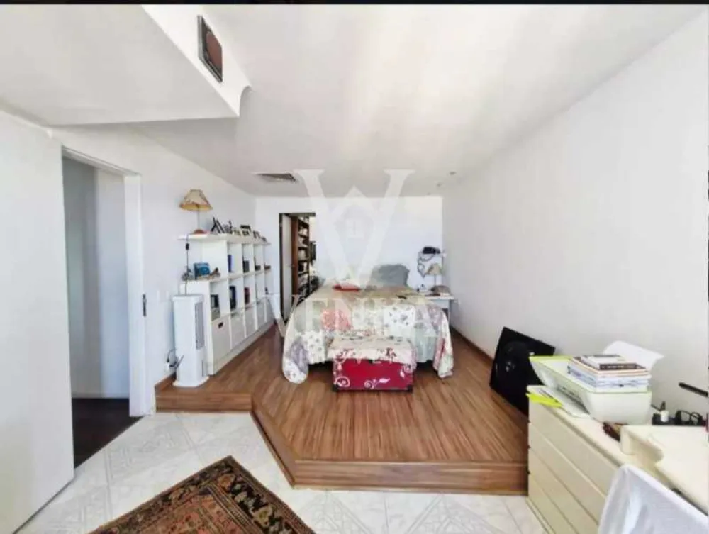 Apartamento, 3 quartos, 260 m² - Foto 19