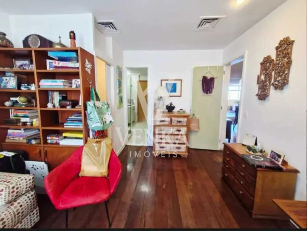 Apartamento, 3 quartos, 260 m² - Foto 27