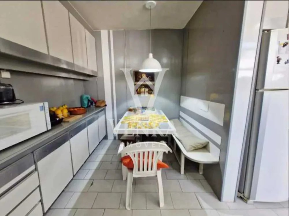 Apartamento, 3 quartos, 260 m² - Foto 23