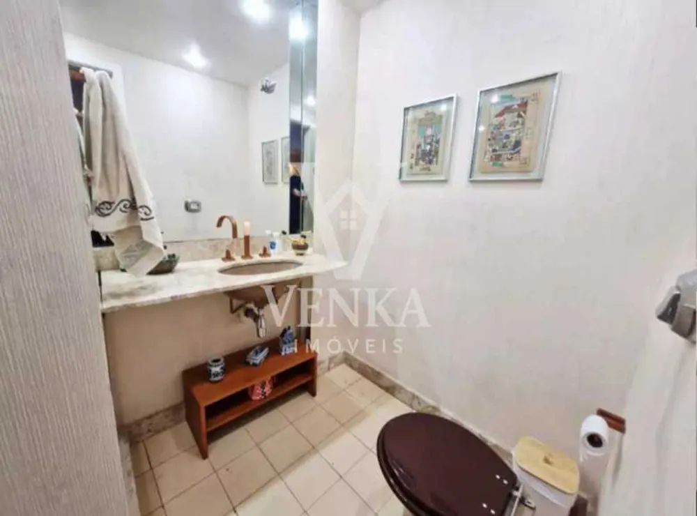Apartamento, 3 quartos, 260 m² - Foto 30