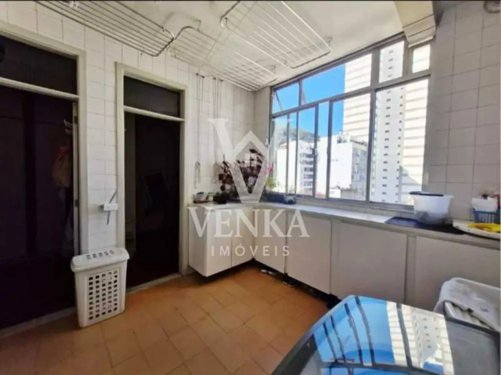 Apartamento, 3 quartos, 260 m² - Foto 12