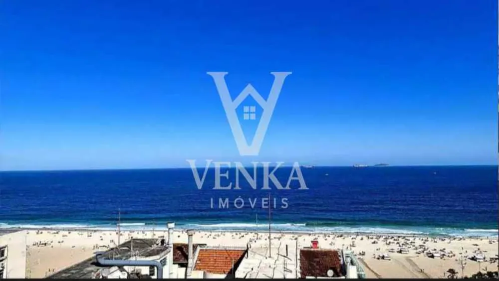 Apartamento, 3 quartos, 260 m² - Foto 1
