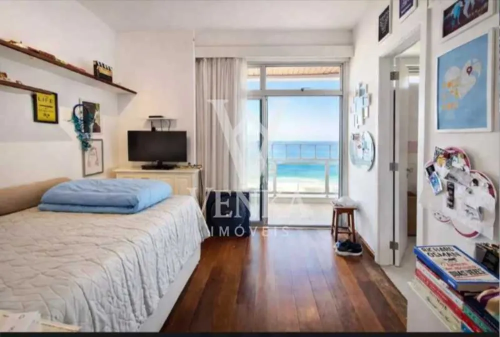 Apartamento, 3 quartos, 260 m² - Foto 26