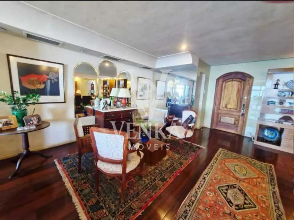 Apartamento, 3 quartos, 260 m² - Foto 8