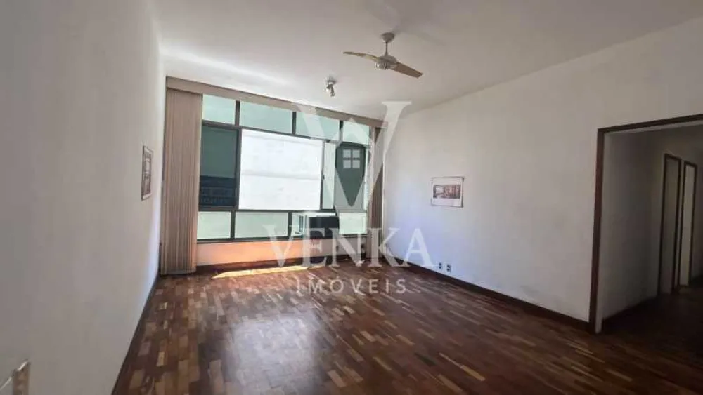 Apartamento, 3 quartos, 90 m² - Foto 5