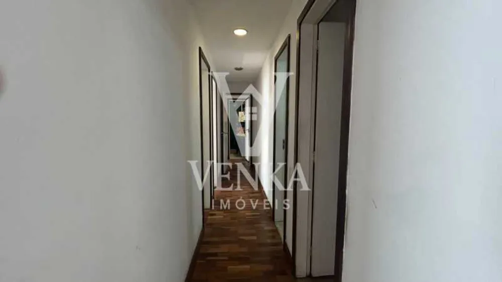 Apartamento, 3 quartos, 90 m² - Foto 6