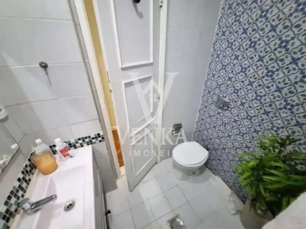 Apartamento, 3 quartos, 150 m² - Foto 2