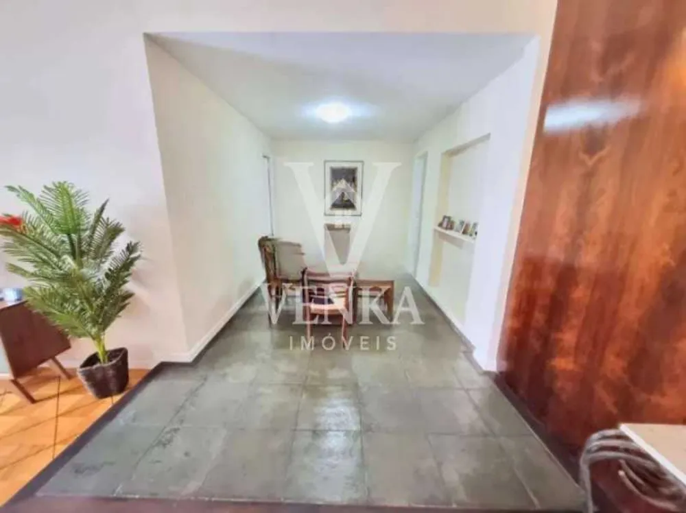 Apartamento, 3 quartos, 150 m² - Foto 1