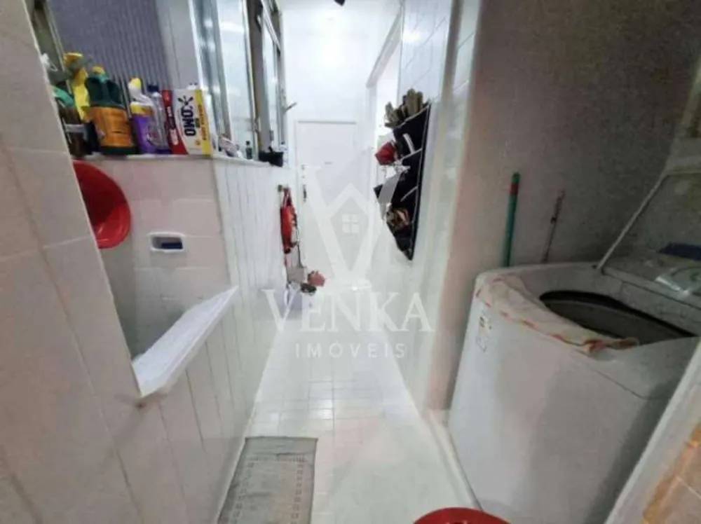 Apartamento, 3 quartos, 150 m² - Foto 5