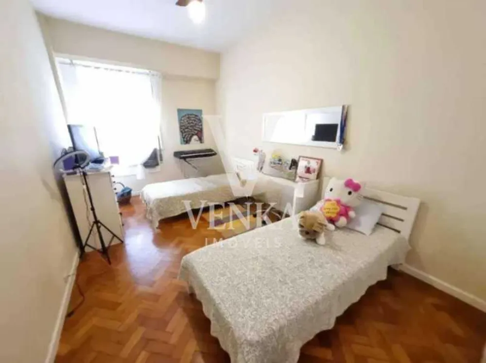 Apartamento, 3 quartos, 150 m² - Foto 9