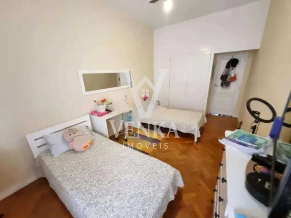 Apartamento, 3 quartos, 150 m² - Foto 21