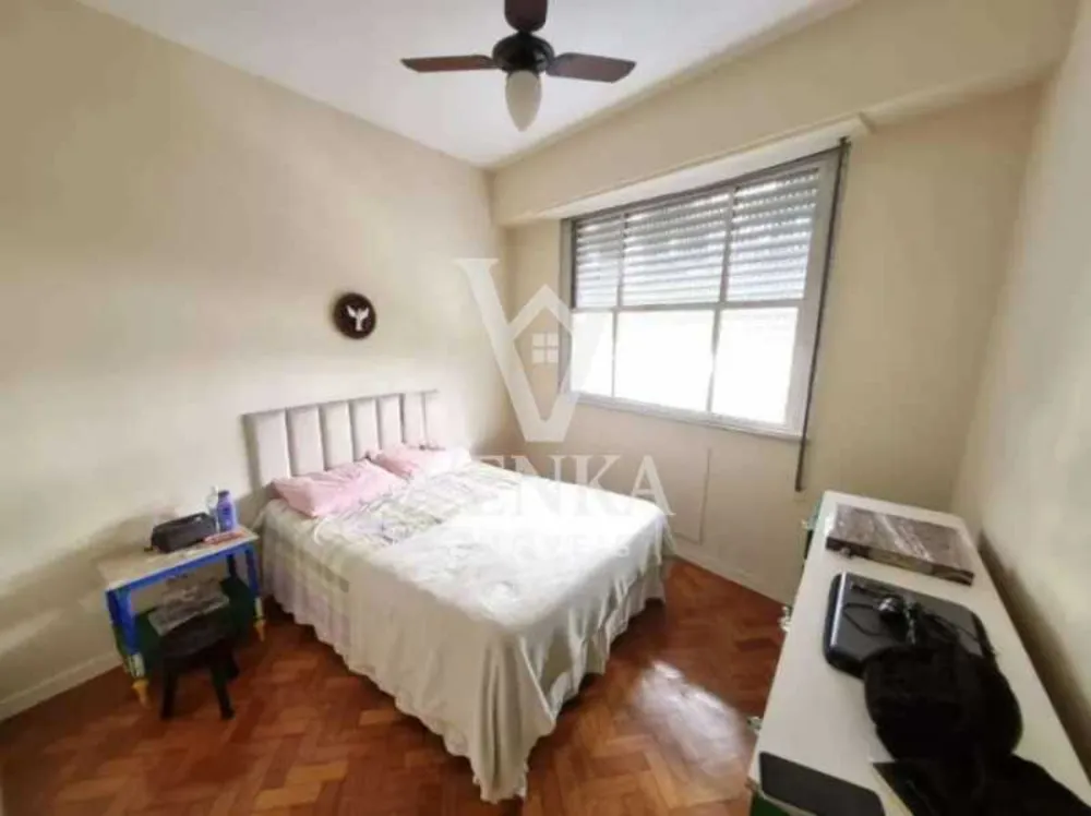Apartamento, 3 quartos, 150 m² - Foto 4