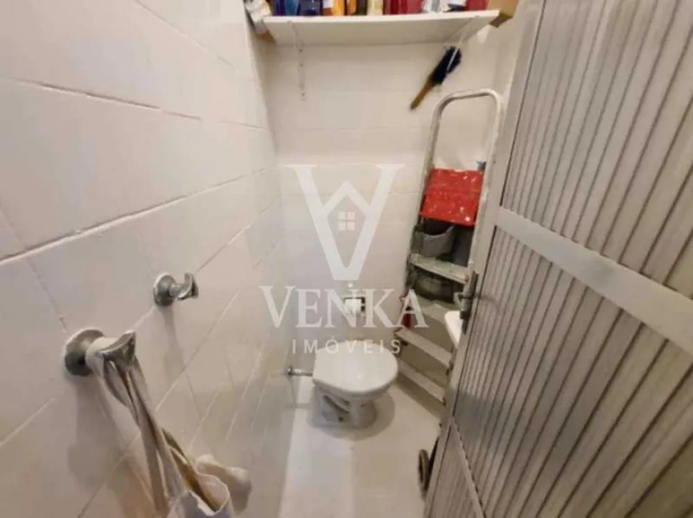 Apartamento, 3 quartos, 150 m² - Foto 11
