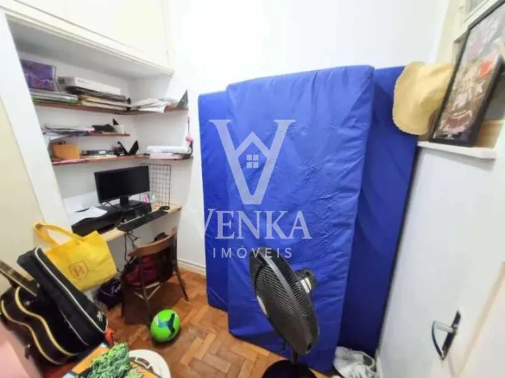 Apartamento, 3 quartos, 150 m² - Foto 12