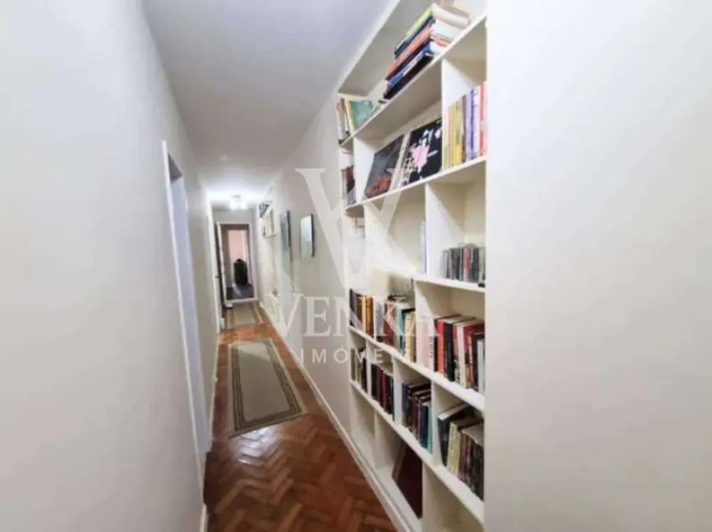 Apartamento, 3 quartos, 150 m² - Foto 7