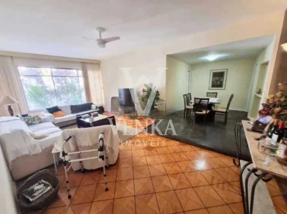 Apartamento, 3 quartos, 150 m² - Foto 25