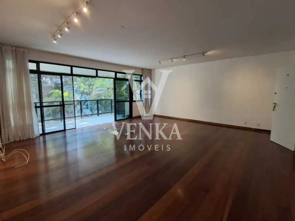 Apartamento, 2 quartos, 160 m² - Foto 17