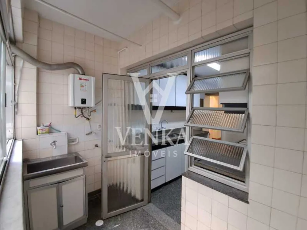 Apartamento, 2 quartos, 160 m² - Foto 18