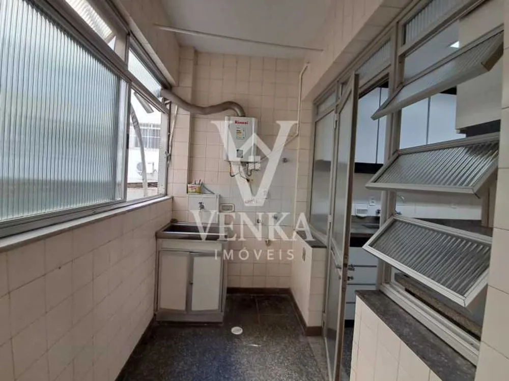 Apartamento, 2 quartos, 160 m² - Foto 6