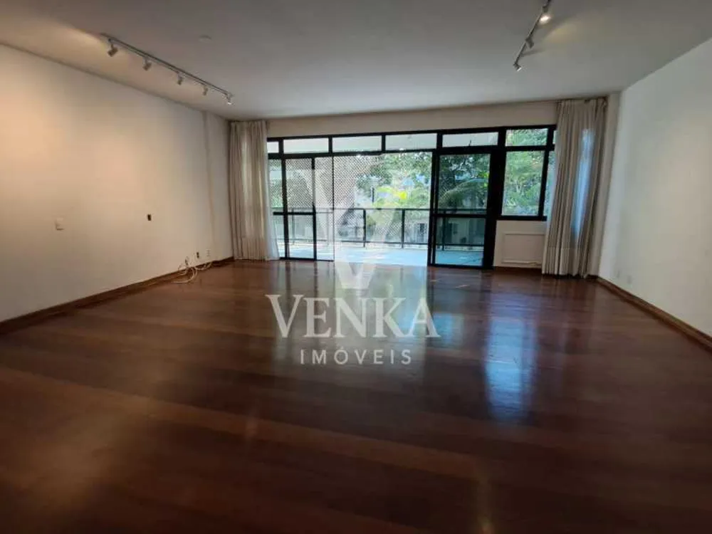 Apartamento, 2 quartos, 160 m² - Foto 23