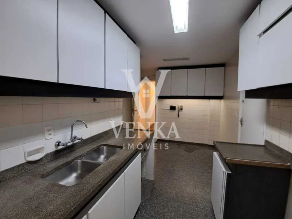 Apartamento, 2 quartos, 160 m² - Foto 2