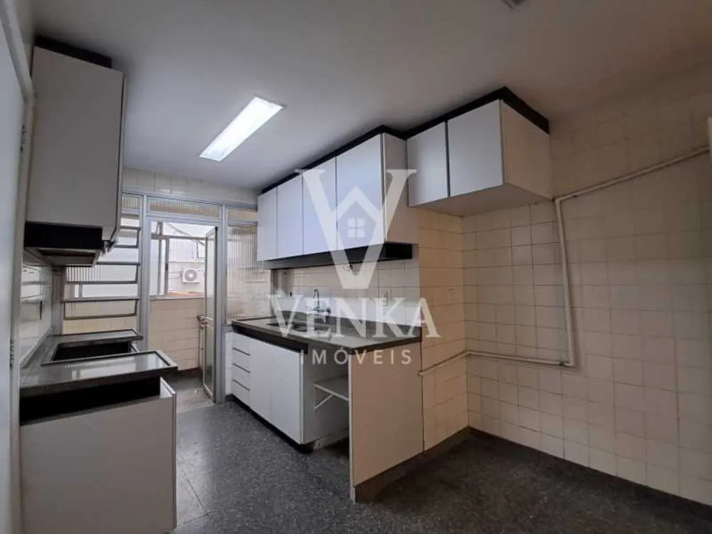 Apartamento, 2 quartos, 160 m² - Foto 14