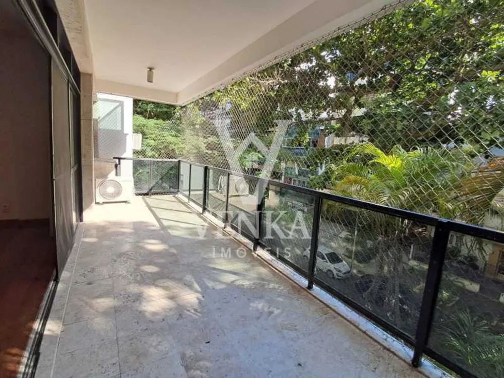 Apartamento, 2 quartos, 160 m² - Foto 30
