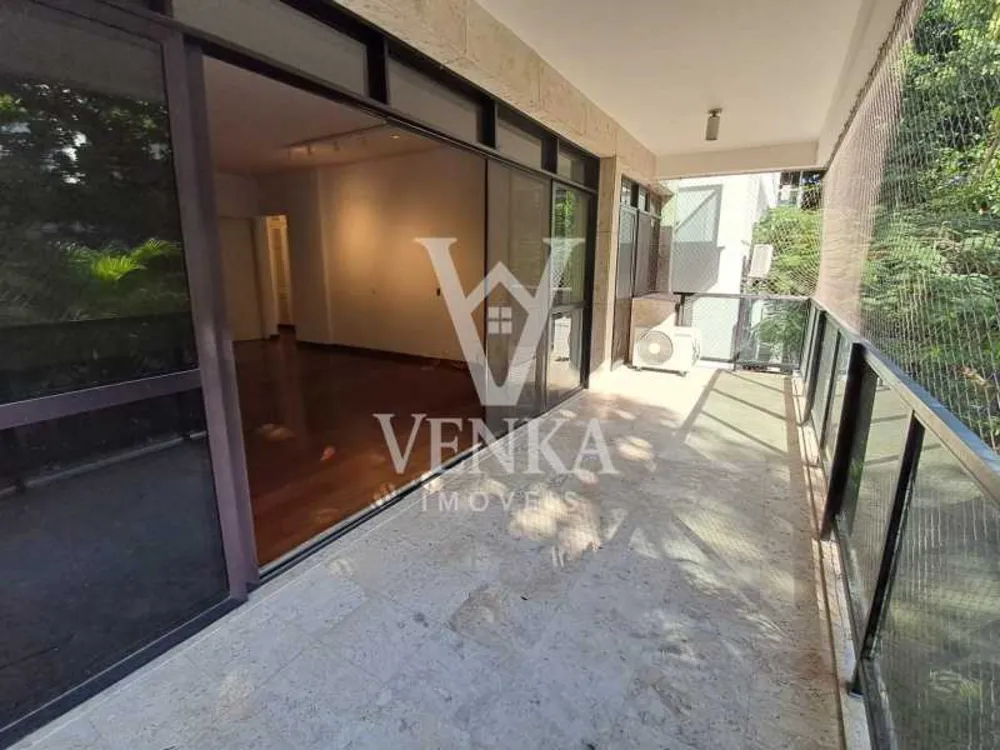 Apartamento, 2 quartos, 160 m² - Foto 3