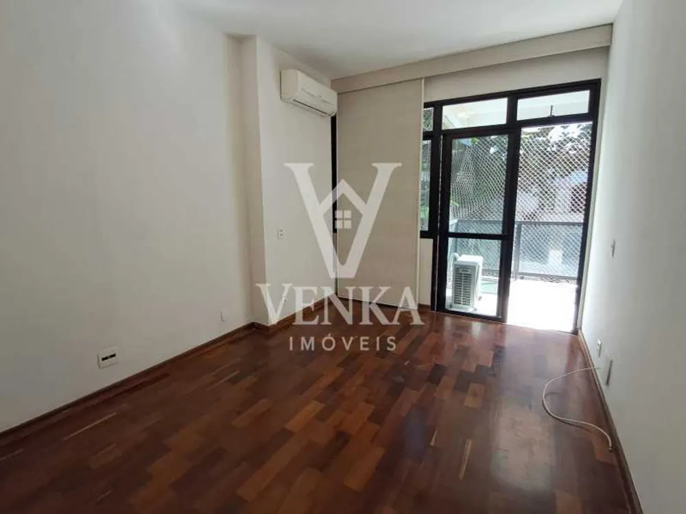 Apartamento, 2 quartos, 160 m² - Foto 1