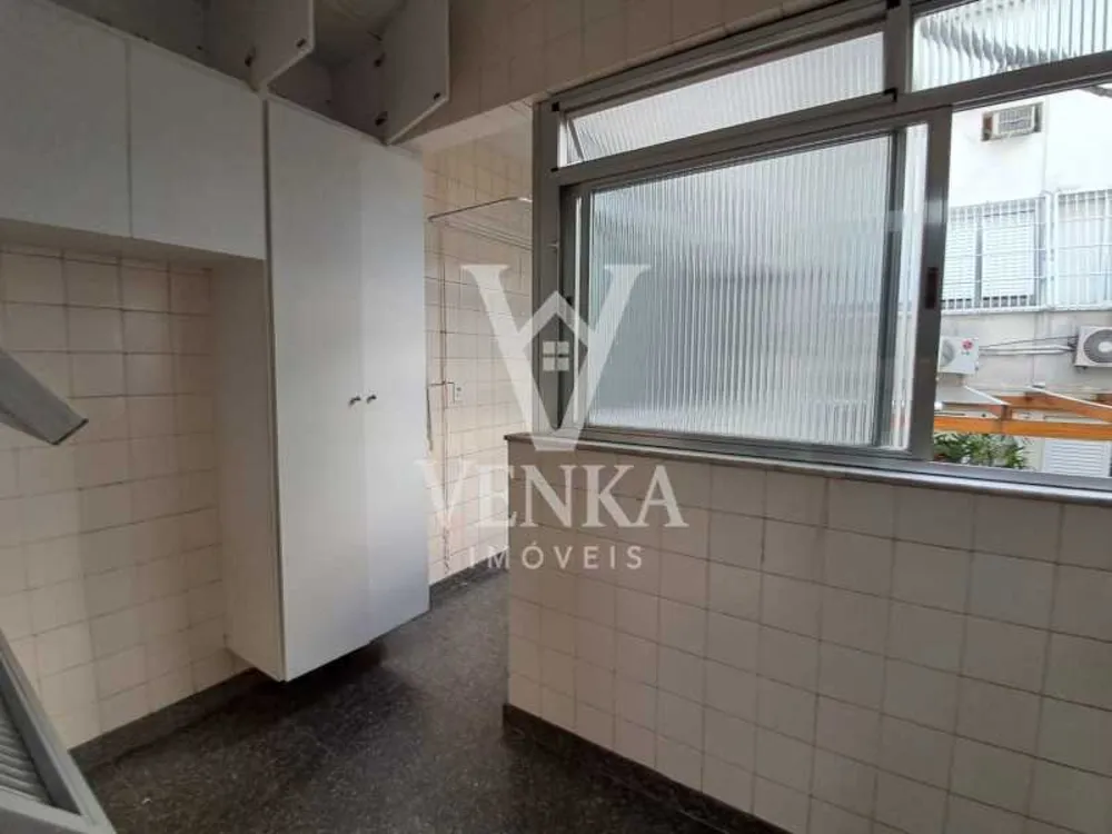 Apartamento, 2 quartos, 160 m² - Foto 8