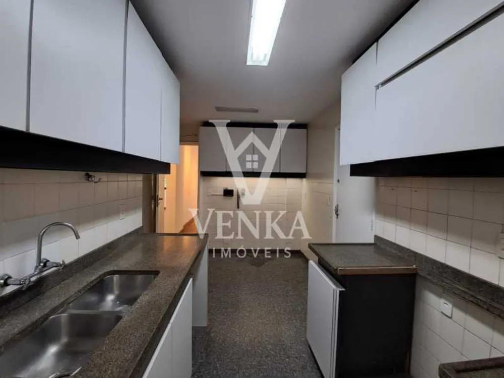 Apartamento, 2 quartos, 160 m² - Foto 11