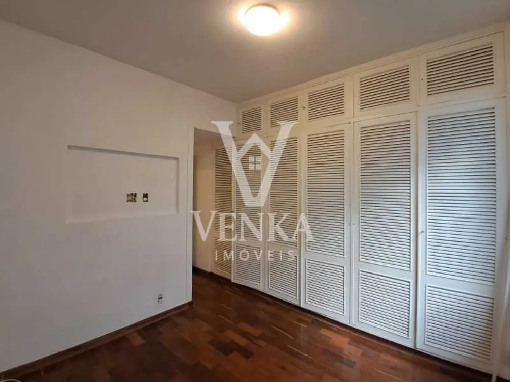 Apartamento, 2 quartos, 160 m² - Foto 15