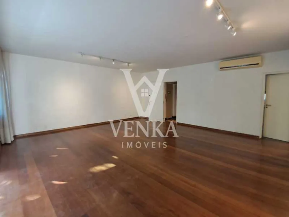 Apartamento, 2 quartos, 160 m² - Foto 5