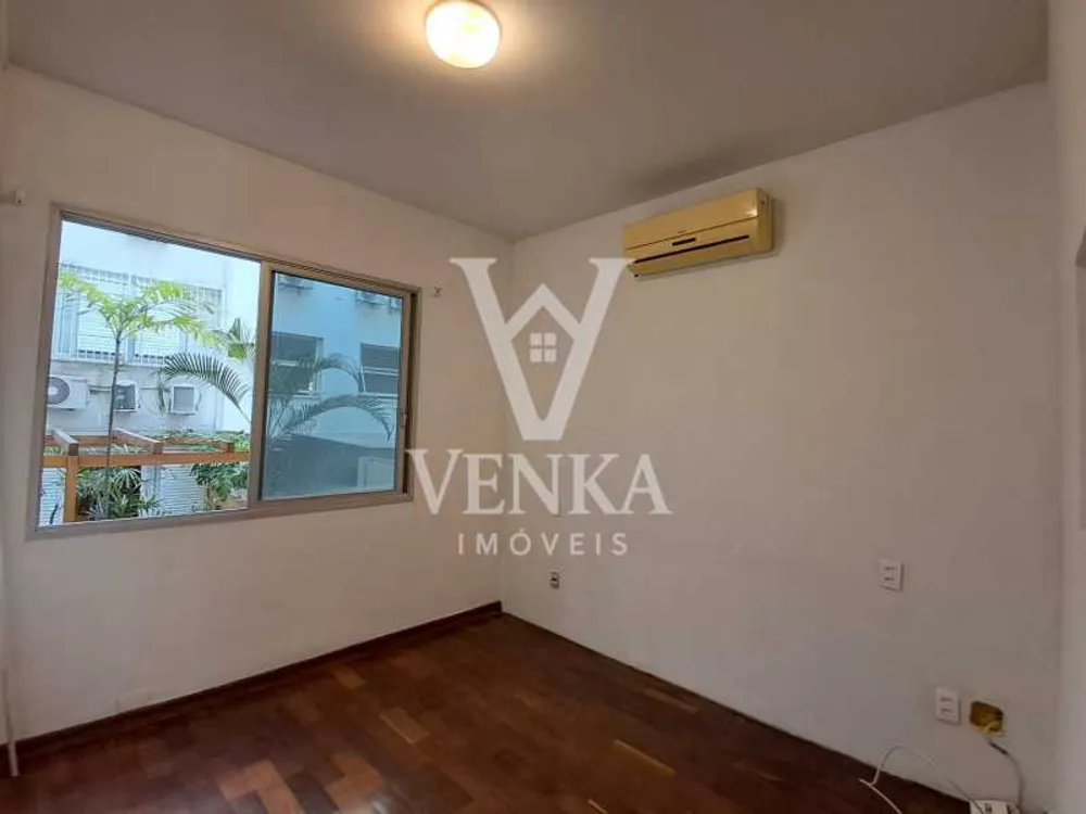 Apartamento, 2 quartos, 160 m² - Foto 21
