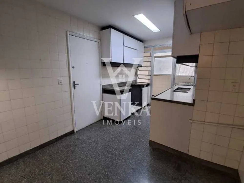Apartamento, 2 quartos, 160 m² - Foto 10